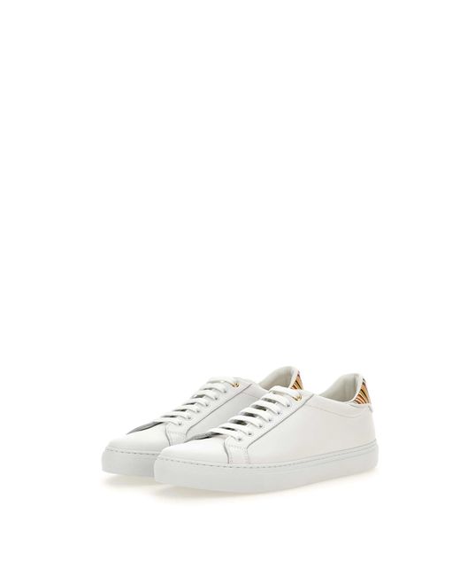Paul Smith White Beck Sneakers for men