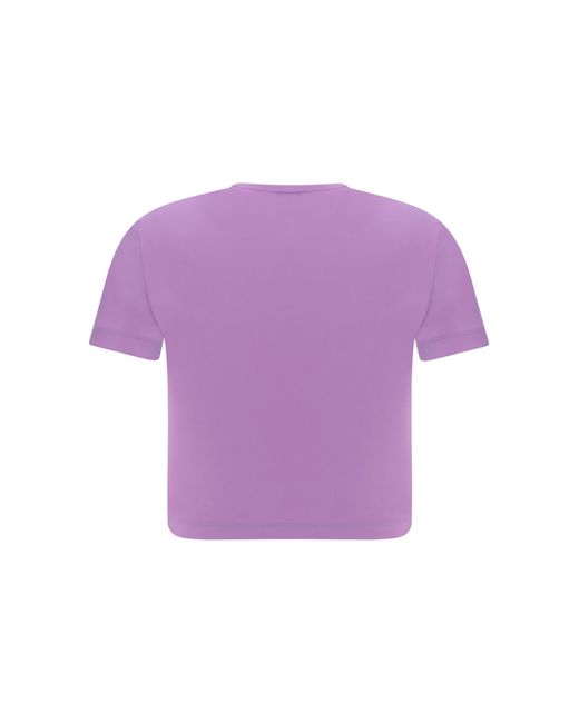 Versace Purple T-Shirts