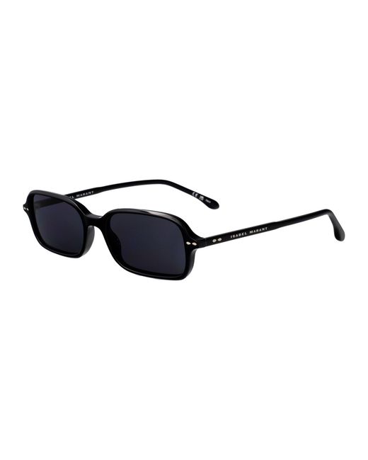 Isabel Marant Blue Sunglasses Im 0258-S Acetate