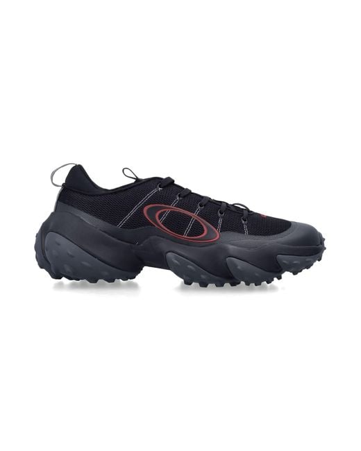 Oakley Blue Edge Flex Performance Sneakers for men