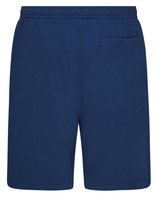 Lacoste Blue Shorts for men