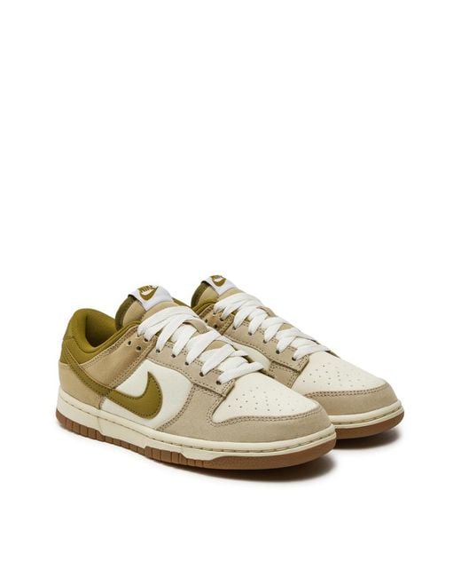 Nike Multicolor Dunk Low 'Since 72' Sneakers