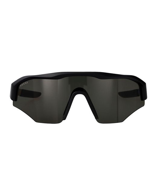 Gucci Black Sunglasses for men