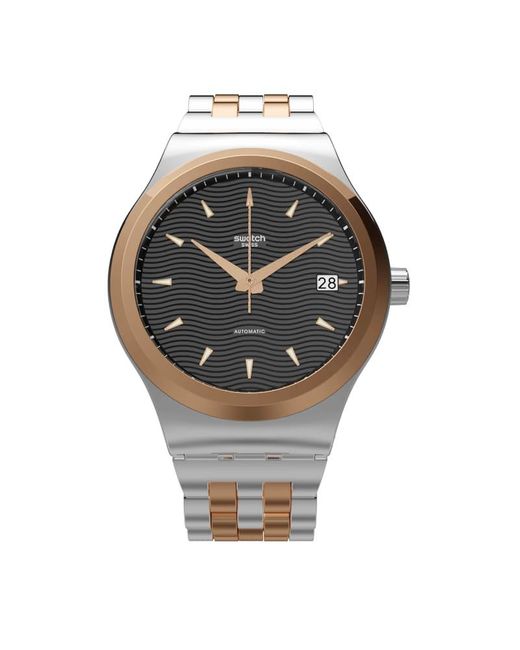 Sistem tux sale