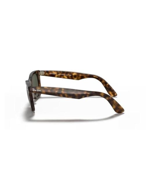 Ray-Ban Multicolor Sunglasses Eyewear