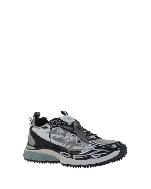 Off-White c/o Virgil Abloh White Be Right Back Sneakers Light for men