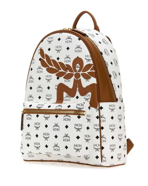 MCM Multicolor Backpacks