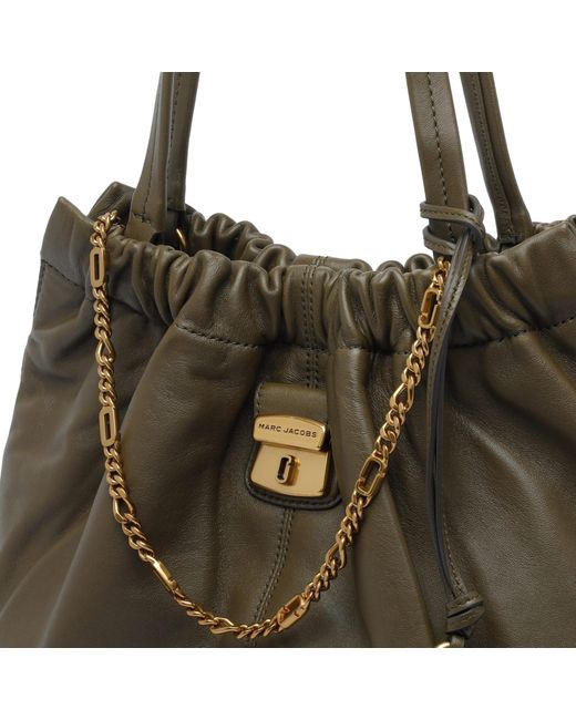 Marc Jacobs Black Bags