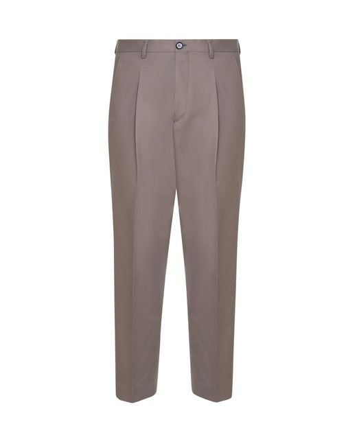 BE ABLE Gray Rtw Wv-Pl-Ea for men