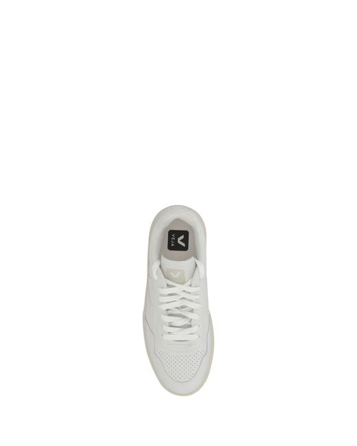 Veja White Sneakers