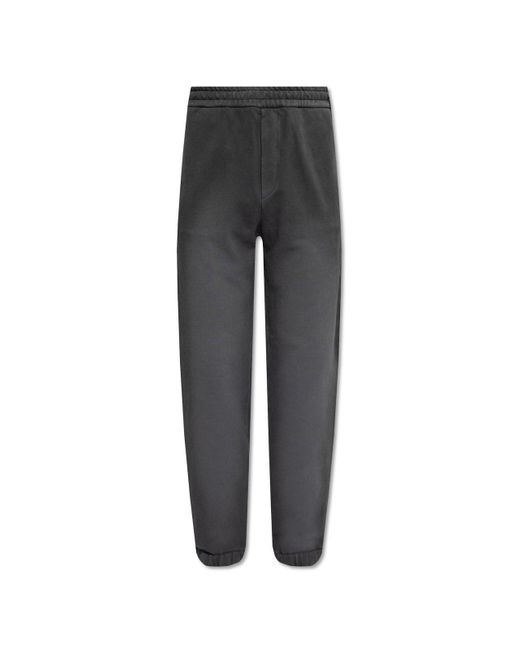 Mens fendi shop joggers