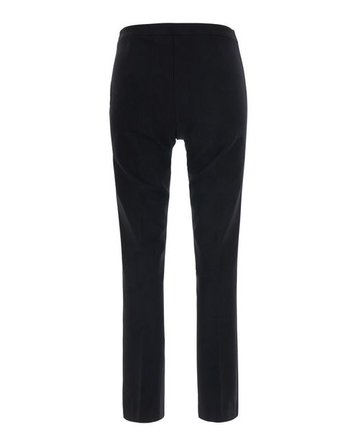 Jucca Black Trousers