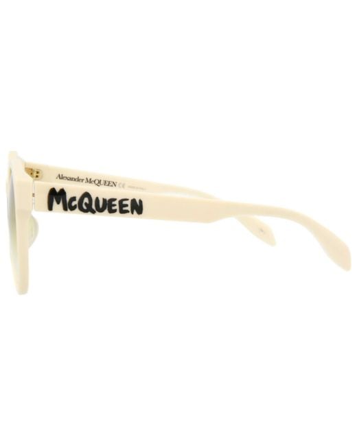 McQueen Metallic Preloved for men
