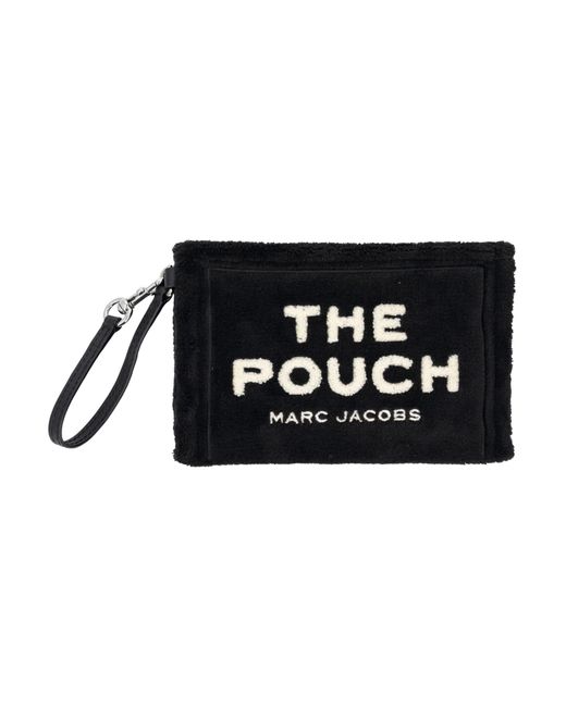 marc jacobs the terry pouch