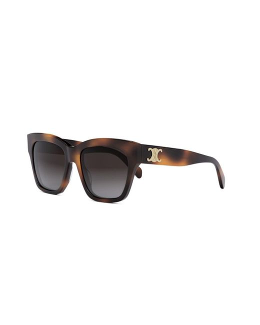 Céline Brown Cl40253I 53K