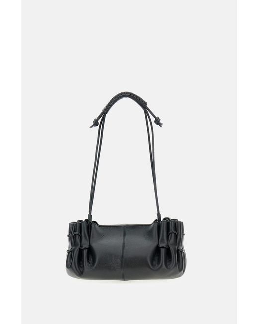 Hereu White Arta Mini Bag