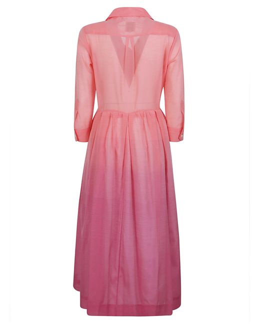 Sara Roka Pink Dresses