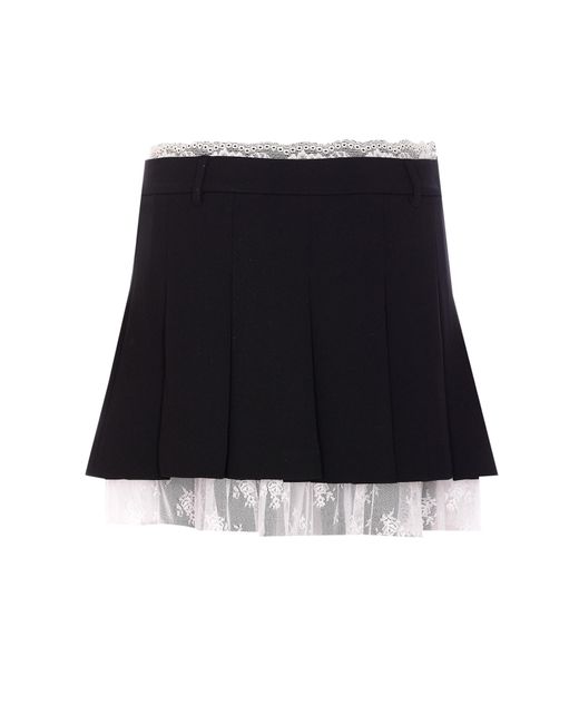 Aniye By Black Shana Skirt