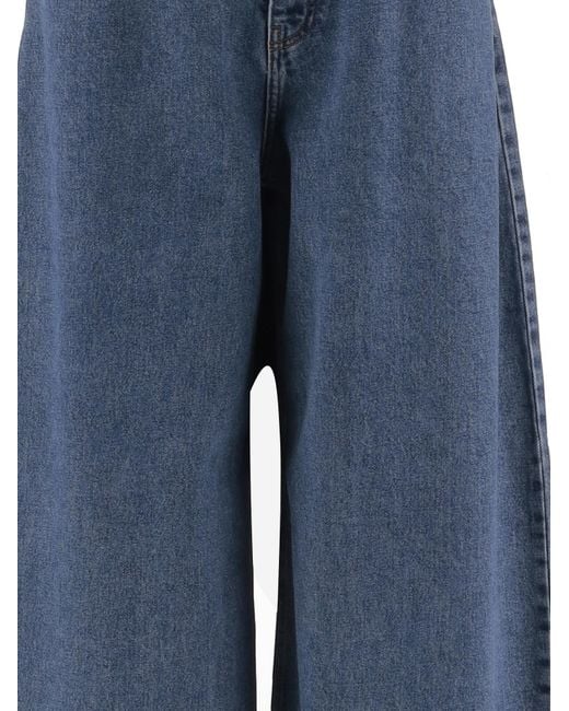 By Malene Birger Blue Jeans Dallas Cotton