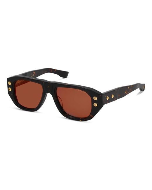 Dita Eyewear Black Rhythx