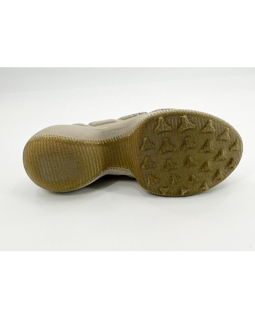 Givenchy Green Sand Tk-360 Plus Sneakers for men