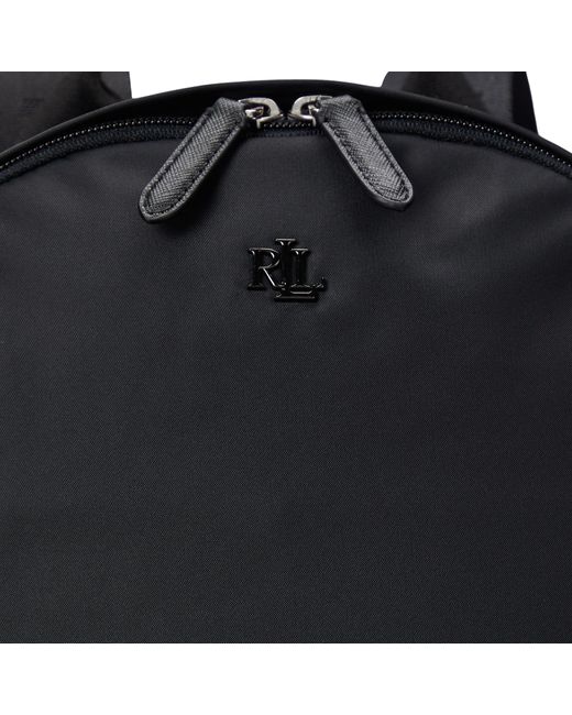 バックパック・リュック LAUREN RALPH LAUREN STEVIE BCKPK BACKPACK MEDIUM (53285) Nylon Medium Stevie Backpack for Women | Ralph Lauren® BO