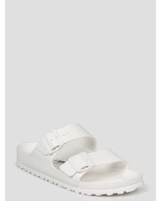 birkenstock white price