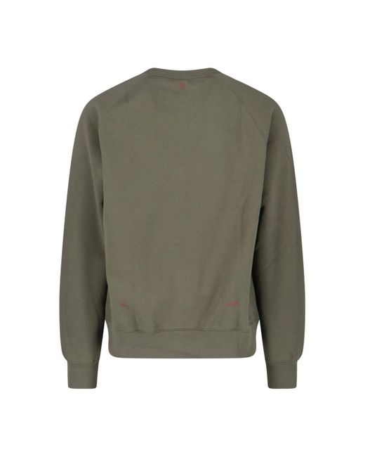 Nike Green X Nocta Logo Jersey for men