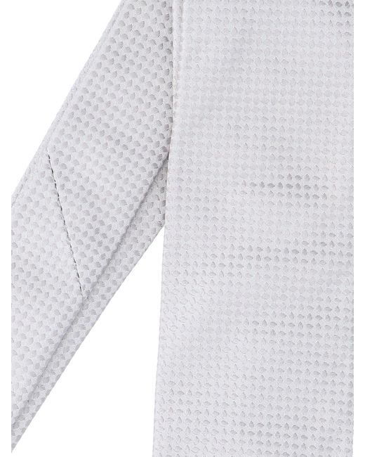 Altea White Tie for men