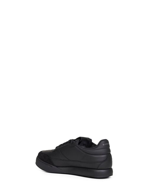 Givenchy Black Yard Sneakers for men