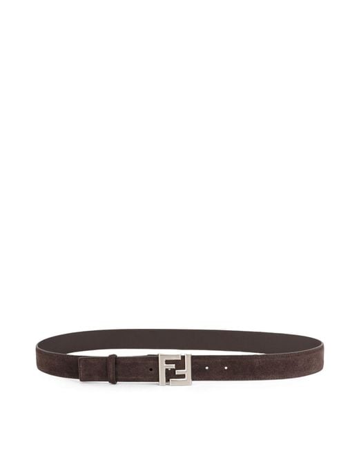 fendi belt men's sale