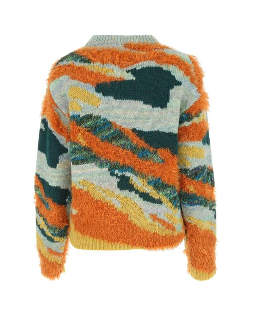 Koche Multicolor Knitwear & Sweatshirt