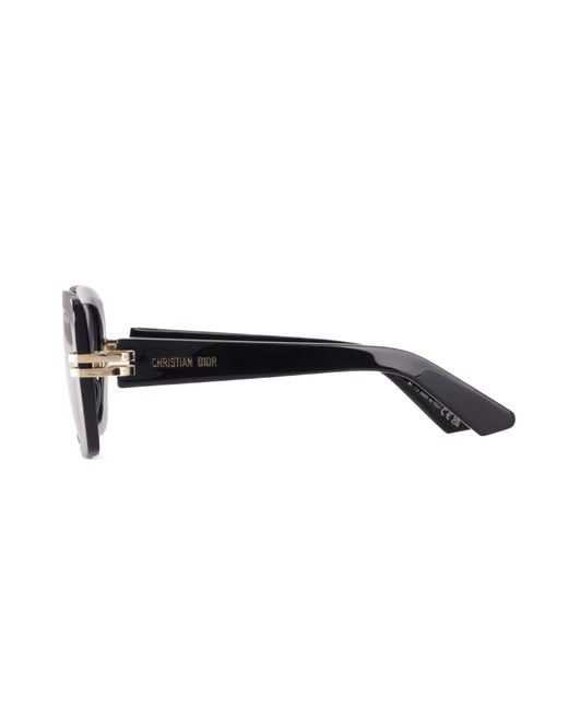 Dior Black Sunglasses Cd40154I