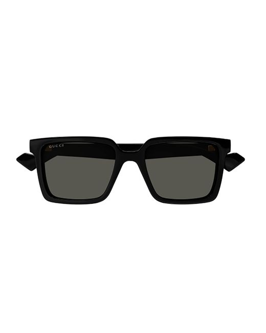 Gucci Black Gg1540S Sunglasses