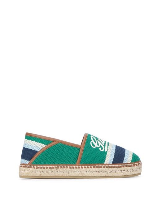 Gucci Green Wool Jersey for men