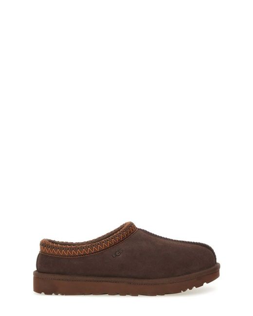 Ugg Brown Sandalwood Tasman Ii