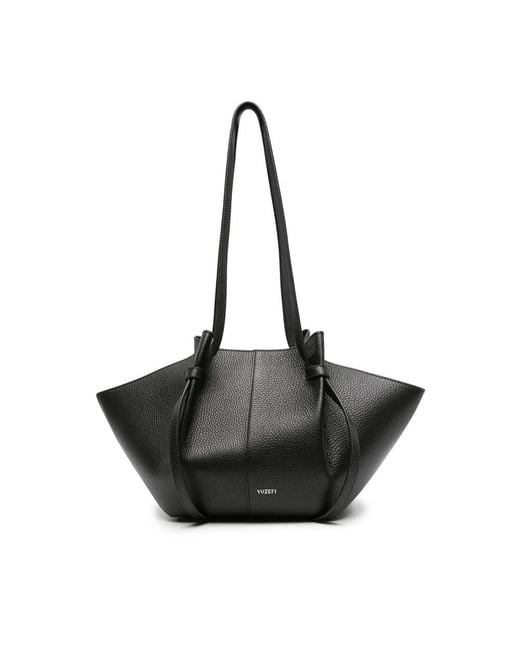 Yuzefi Black Bag