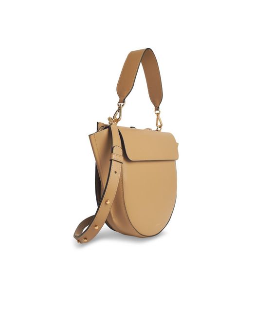 Wandler White Bags