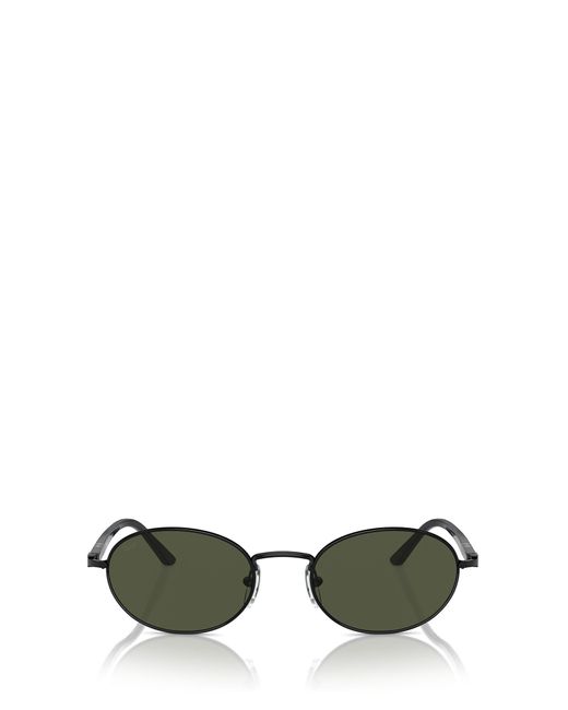 Persol Green Po1018S Sunglasses
