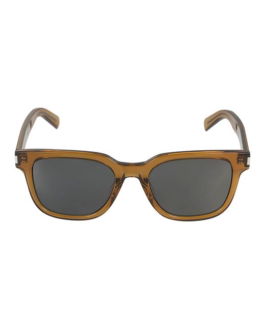 Saint Laurent Multicolor Sl 711 Sunglasses for men