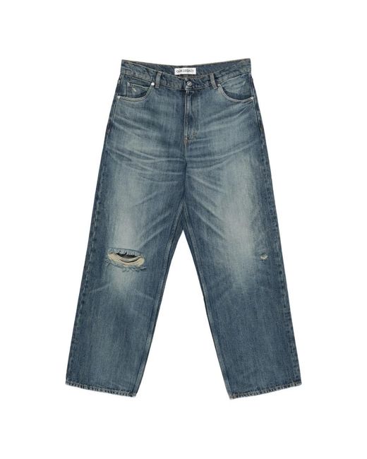 Our Legacy Blue Jeans for men