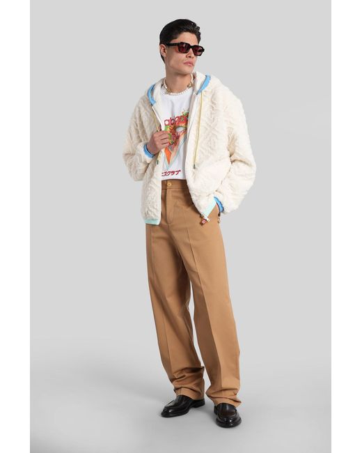 Casablanca Multicolor Pants for men