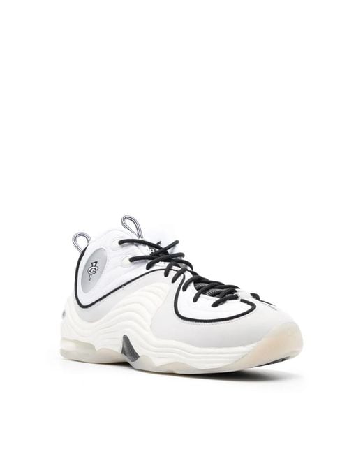 Nike White Air Penny Ii Sneakers for men