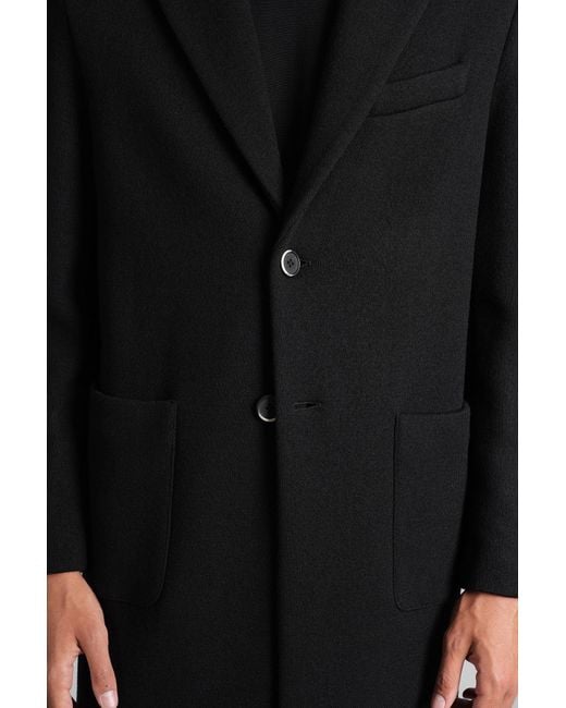 Barena Black Baron for men