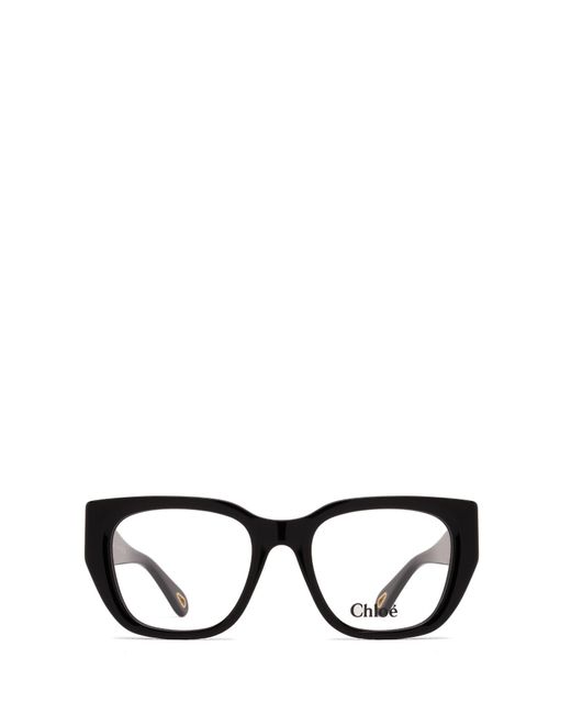 Chloé Black Ch0238O Glasses