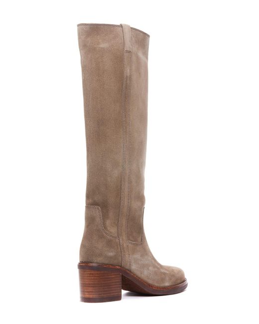 Isabel Marant Brown Boots