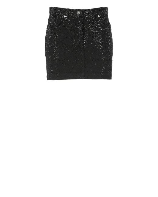 Golden Goose Deluxe Brand Black Skirts