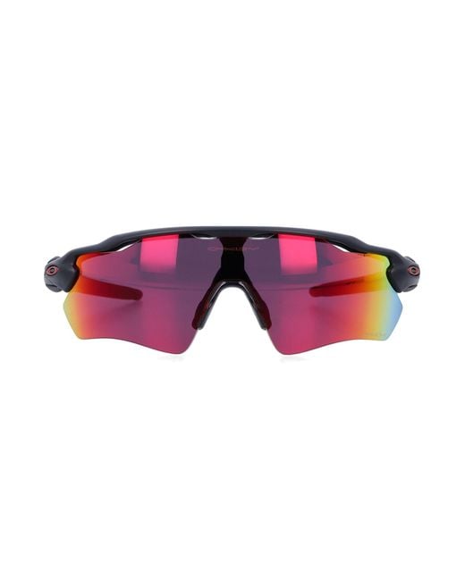 Oakley Pink Radar Ev Path Sunglasses