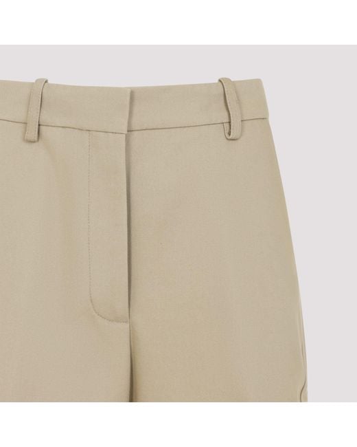Givenchy Natural Pants