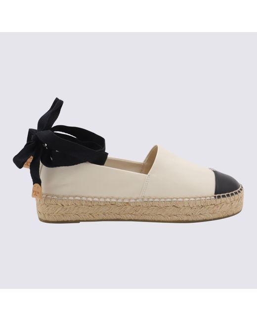Tory Burch Multicolor Espadrillas